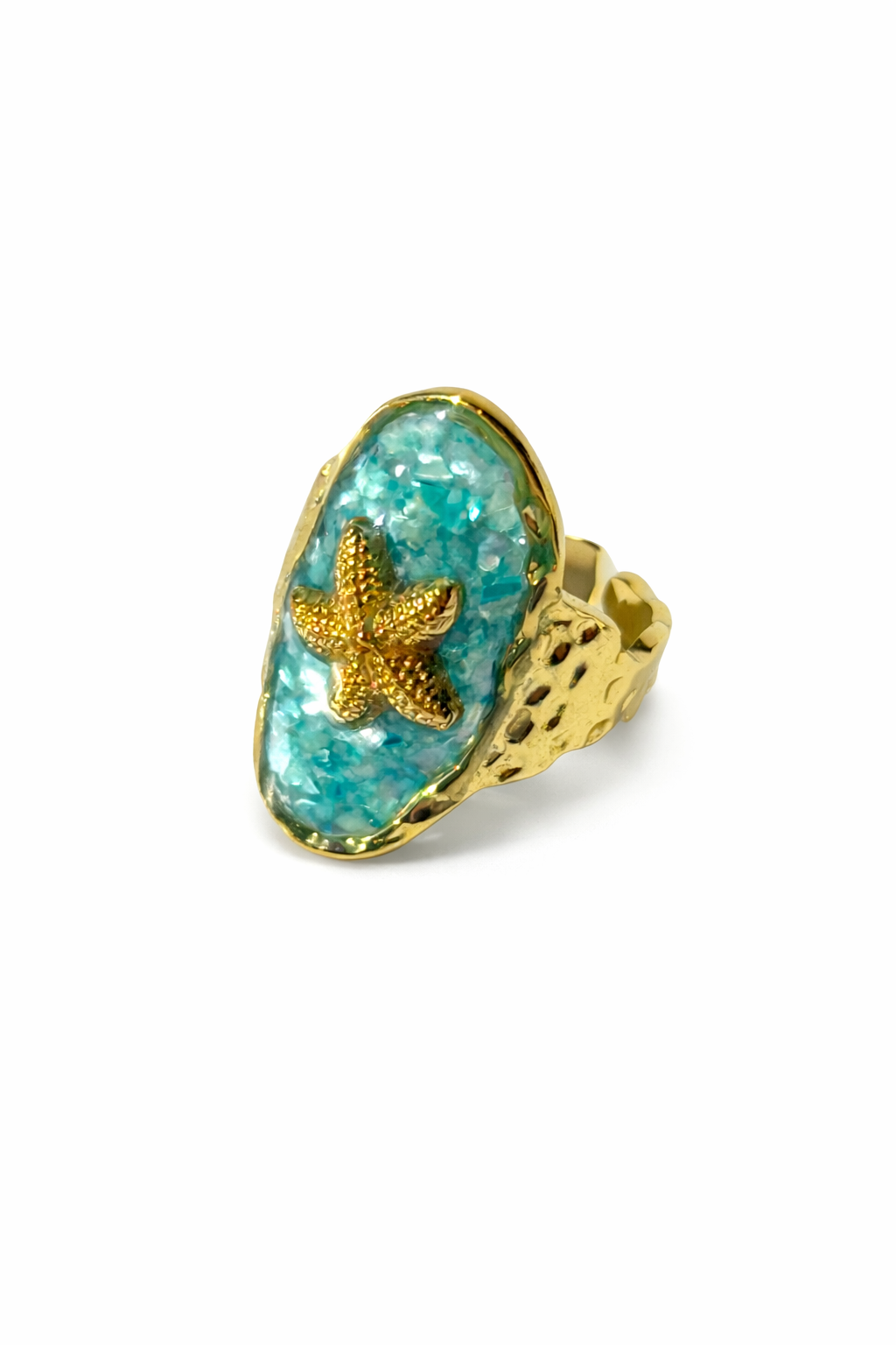 Seaside Dream Ring